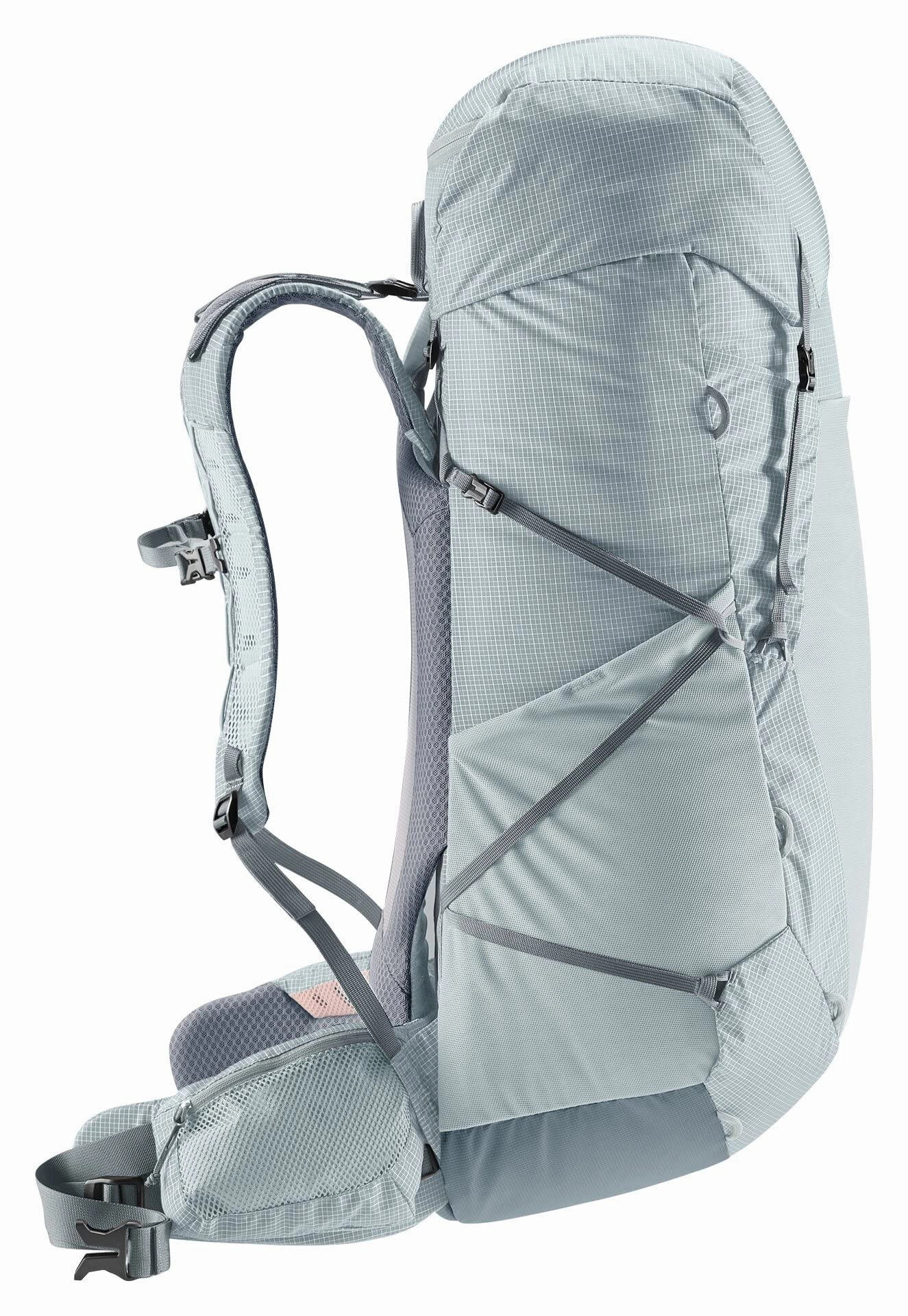 Deuter Aircontact Ultra 50 5