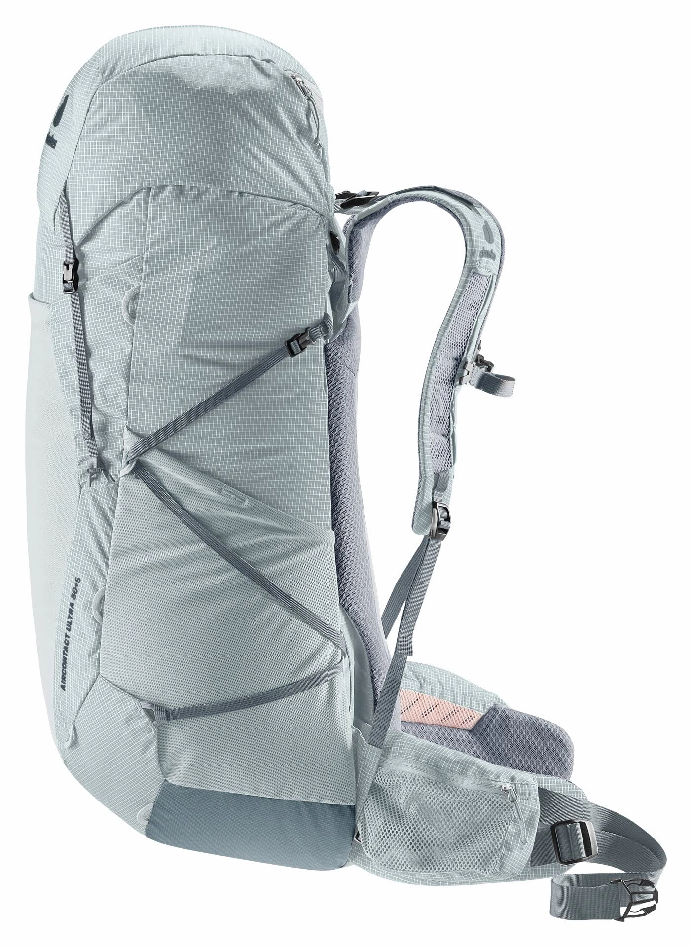 Deuter Aircontact Ultra 50 5