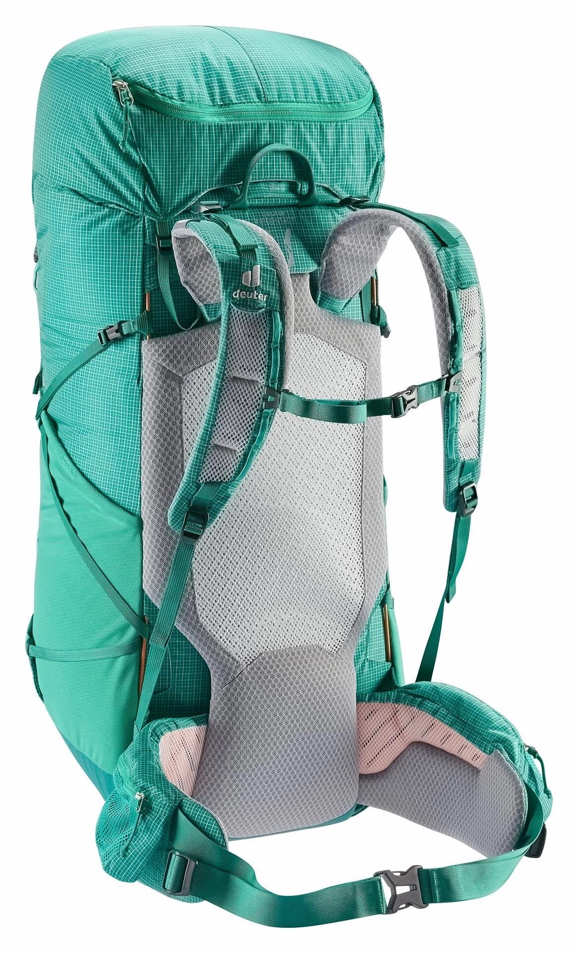 Deuter Aircontact Ultra 50 5