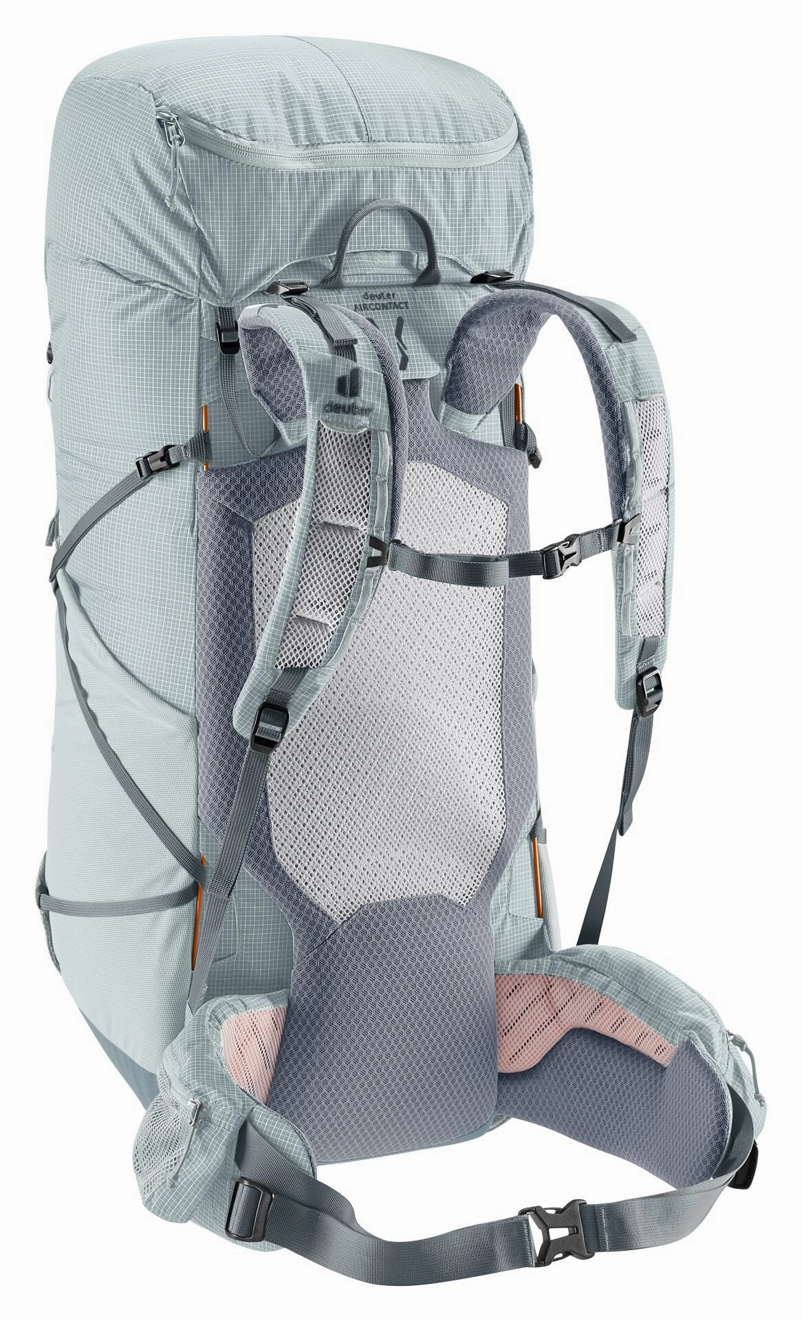Deuter Aircontact Ultra 50 5