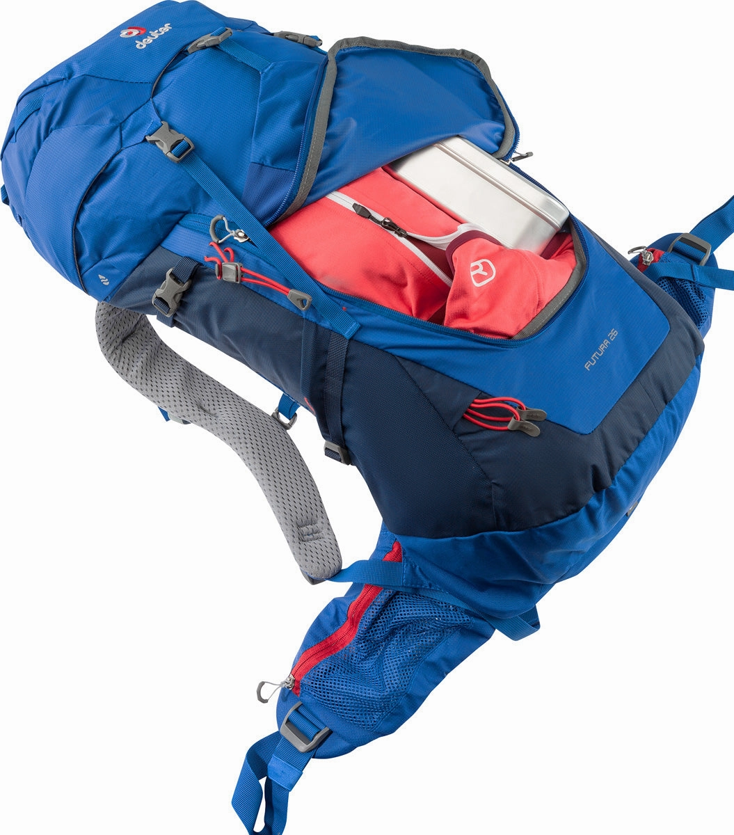 Deuter Futura 26 Hiking Backpack