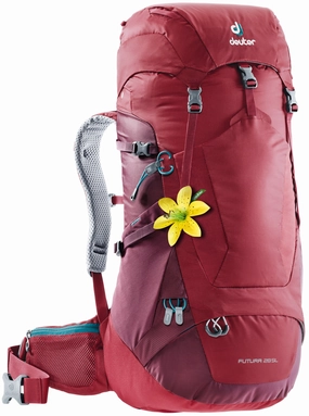 Deuter Futura 28 SL Top Load