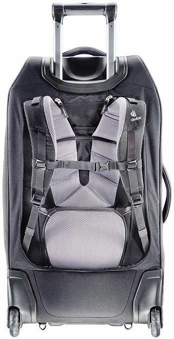 Deuter Helion 80