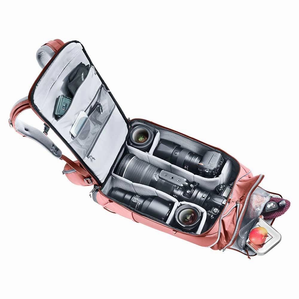 Deuter Jaypack 34 