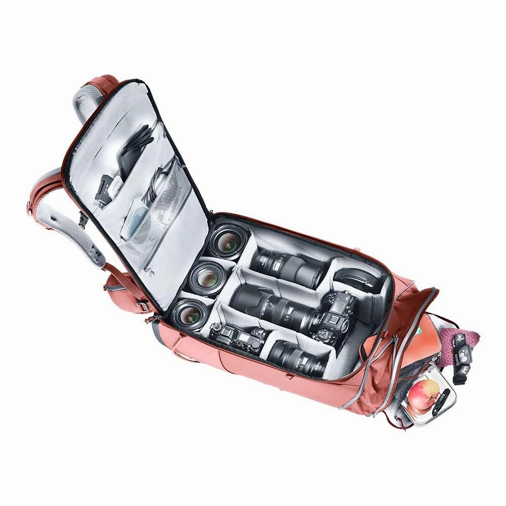 Deuter Jaypack 34 
