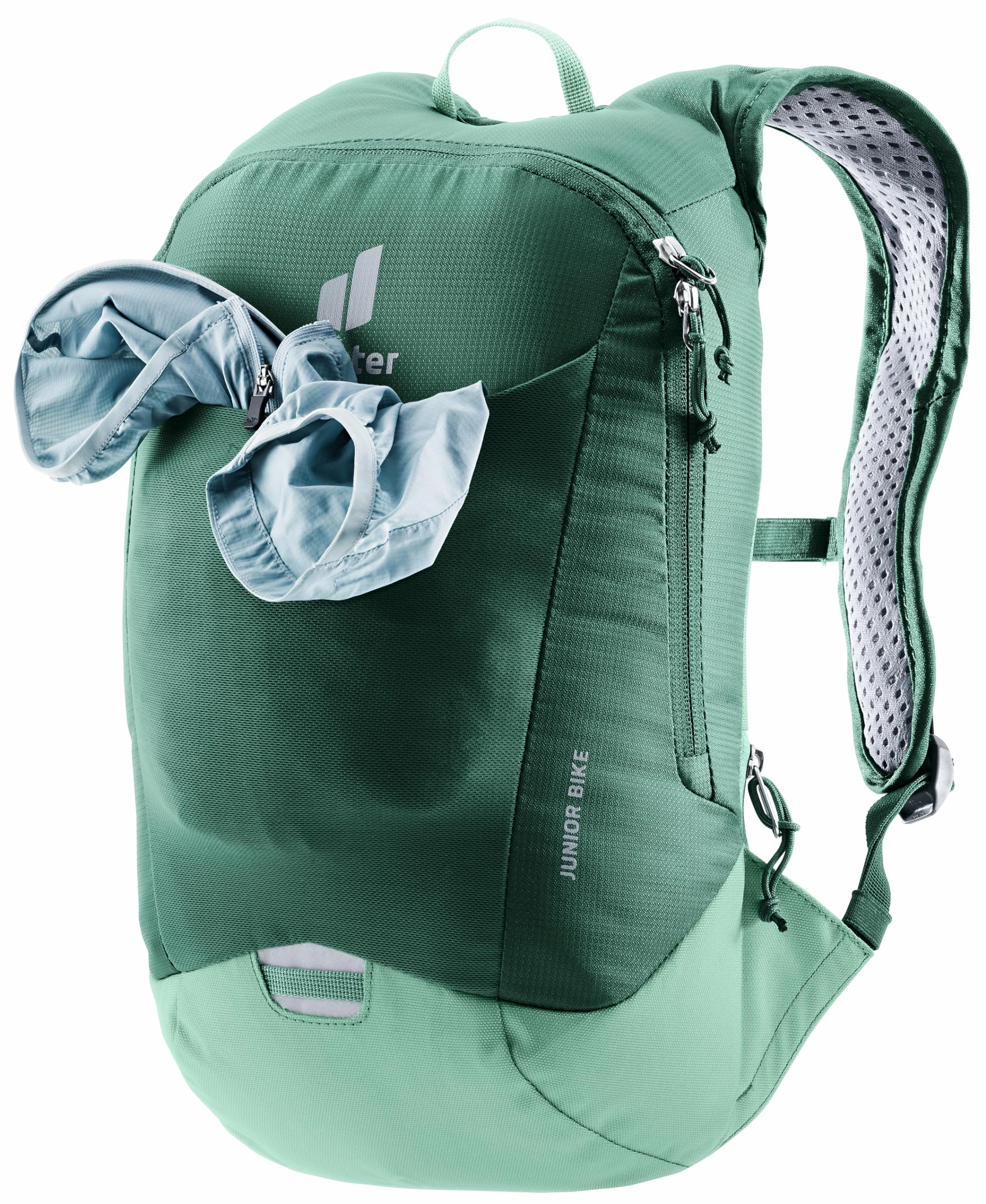 Deuter Junior Bike Backpack, 8L