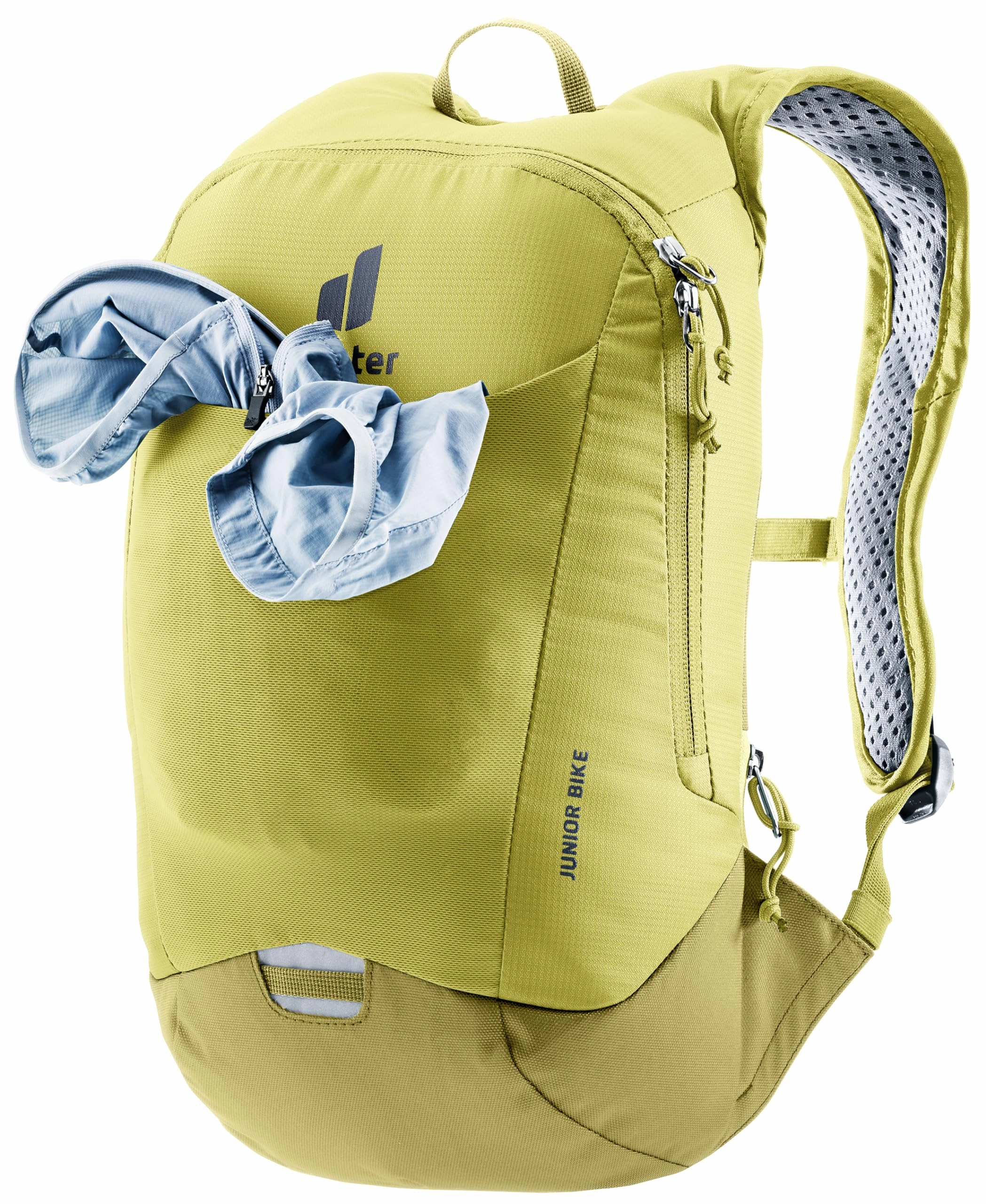 Deuter Junior Bike Backpack, 8L