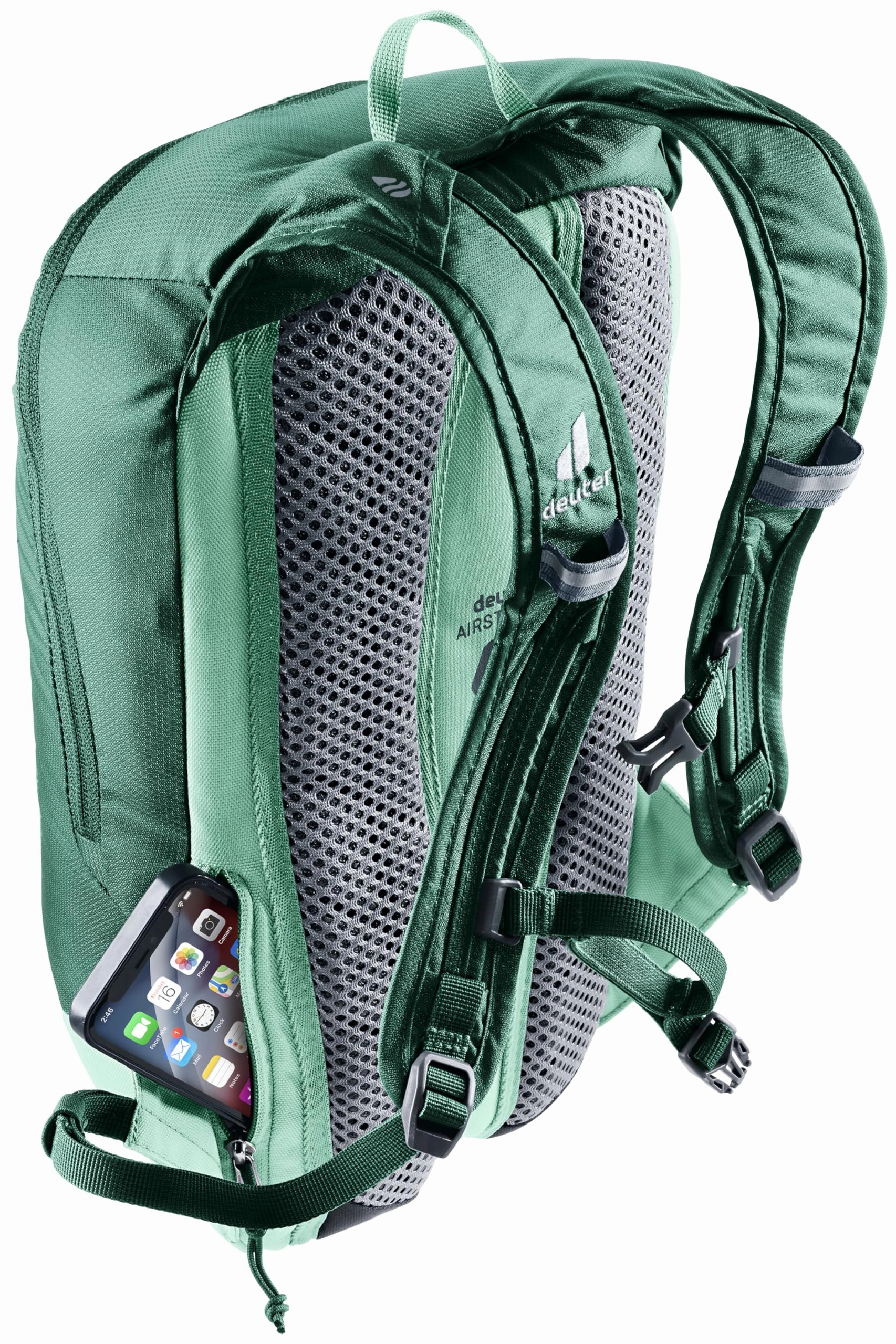 Deuter Junior Bike Backpack, 8L