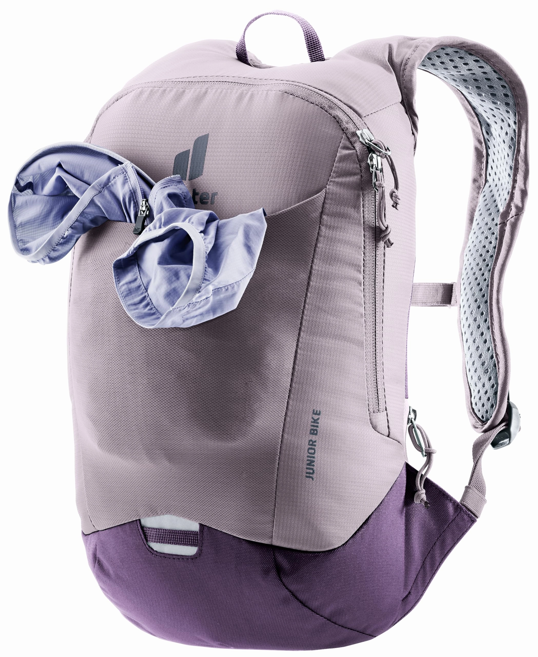 Deuter Junior Bike Backpack, 8L