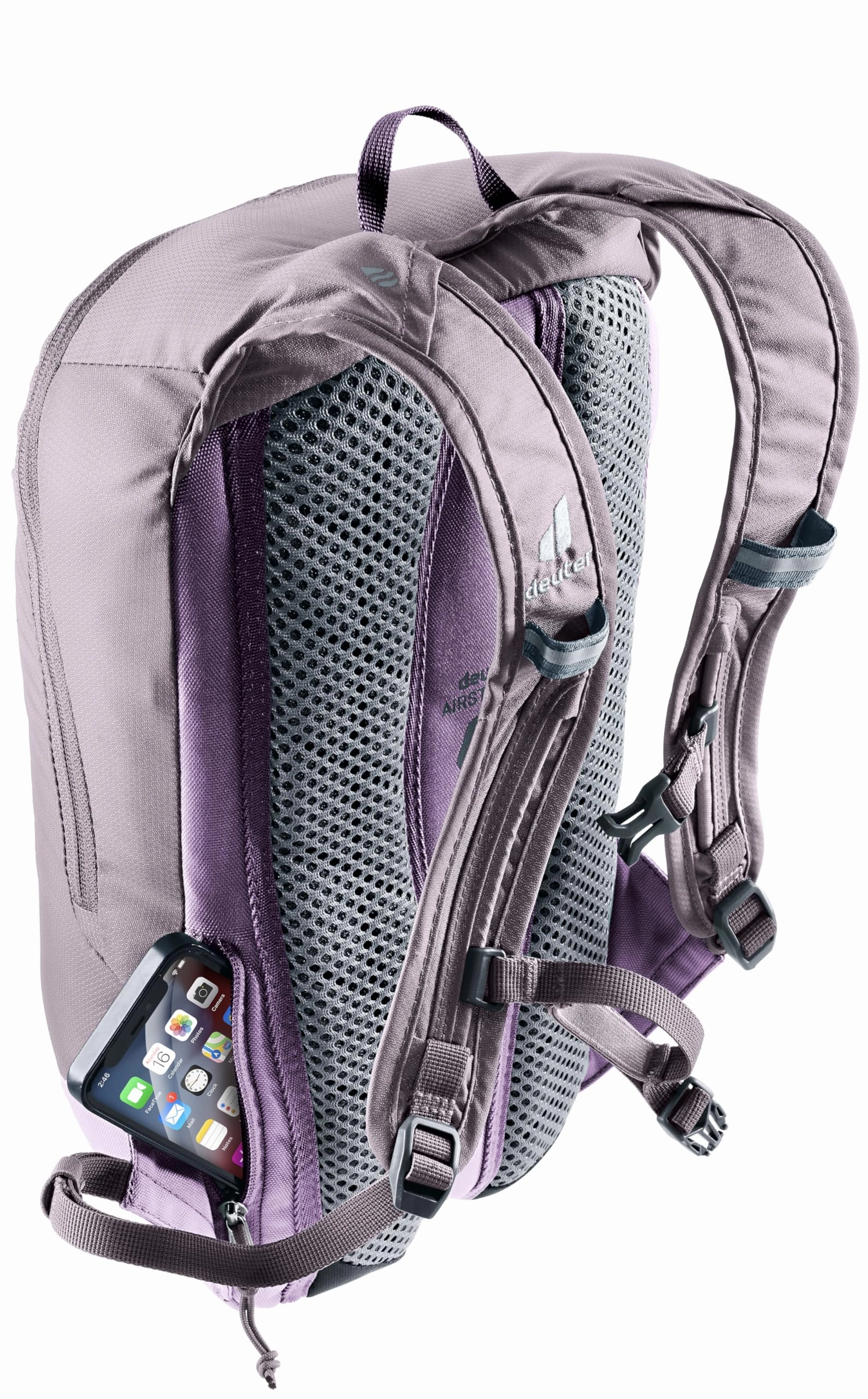 Deuter Junior Bike Backpack, 8L