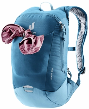 Deuter Junior Bike Backpack, 8L