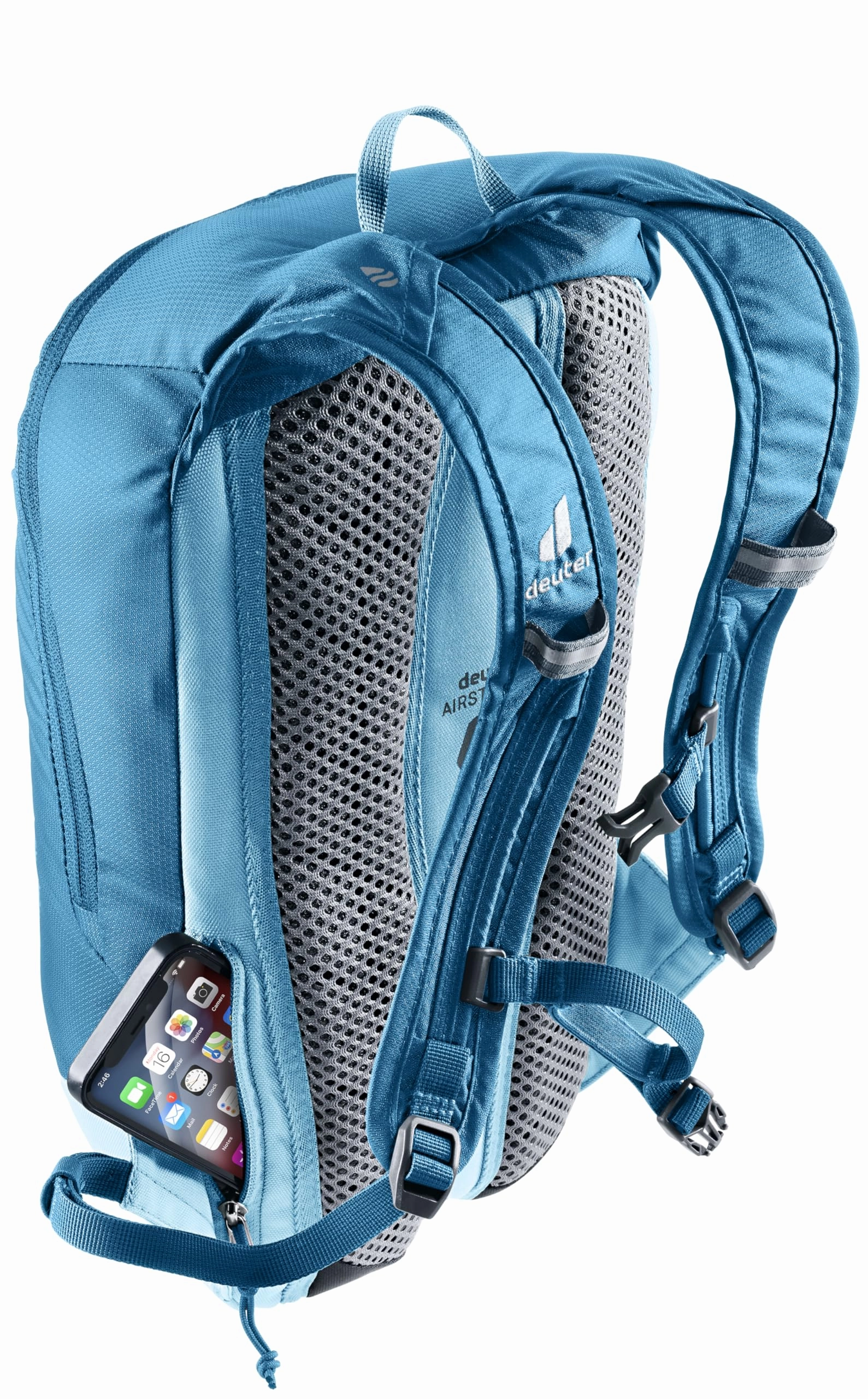 Deuter Junior Bike Backpack, 8L