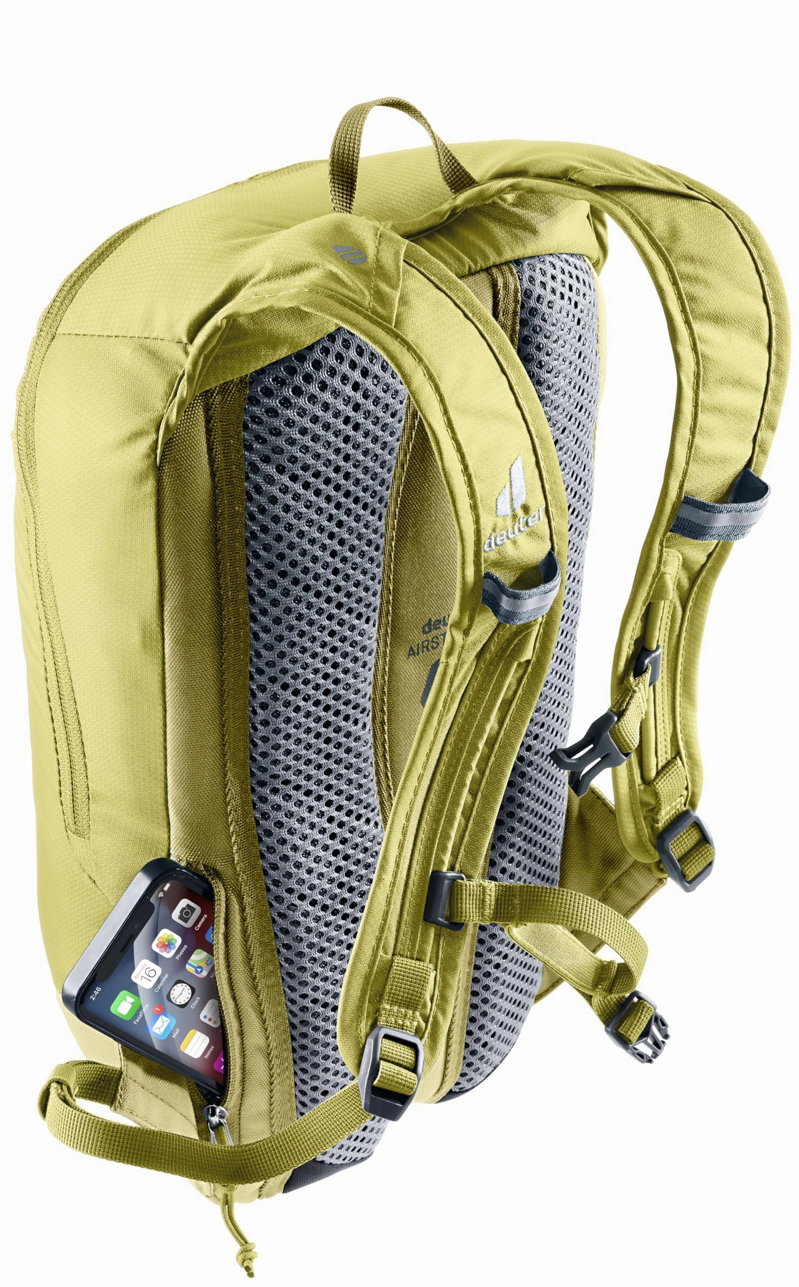 Deuter Junior Bike Backpack, 8L