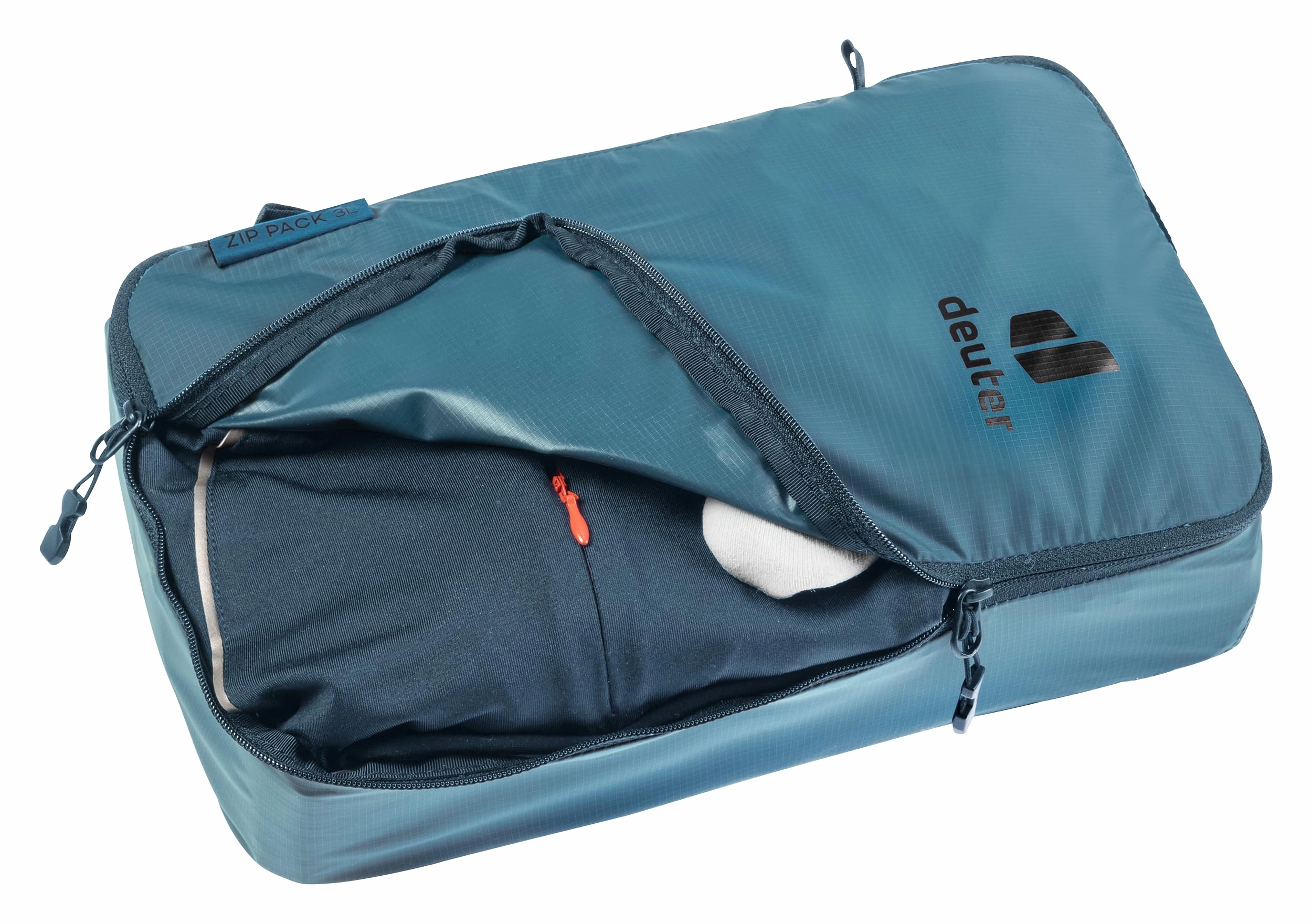 Deuter Mesh Zip Pack 3
