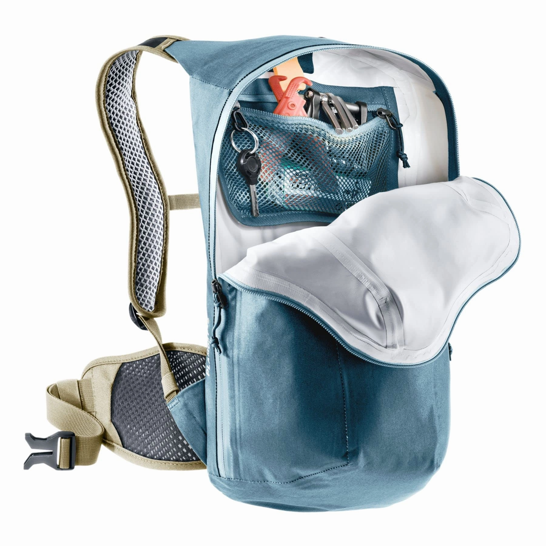 Deuter Plamort 12 Backpack