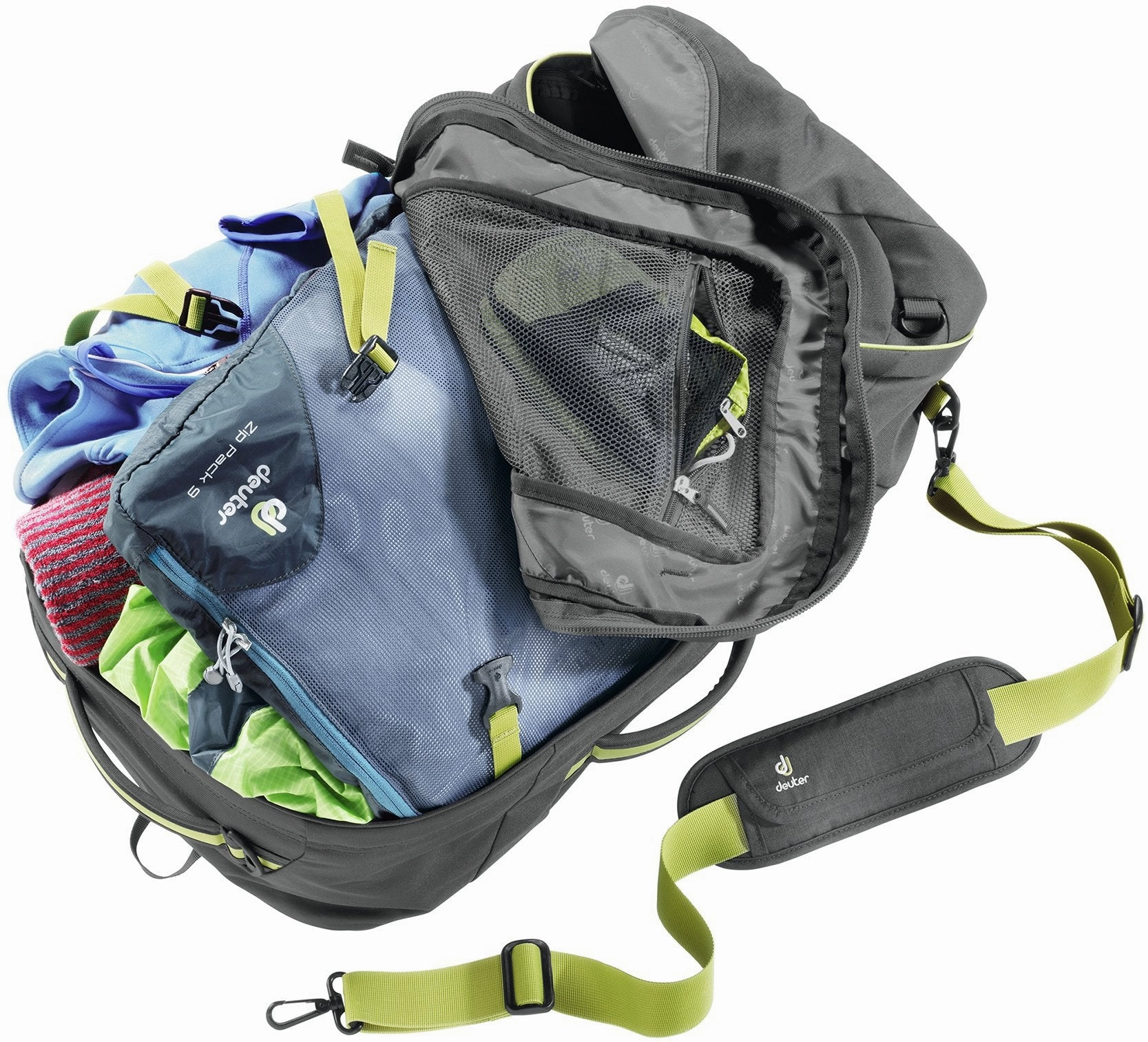 Deuter Transit 40