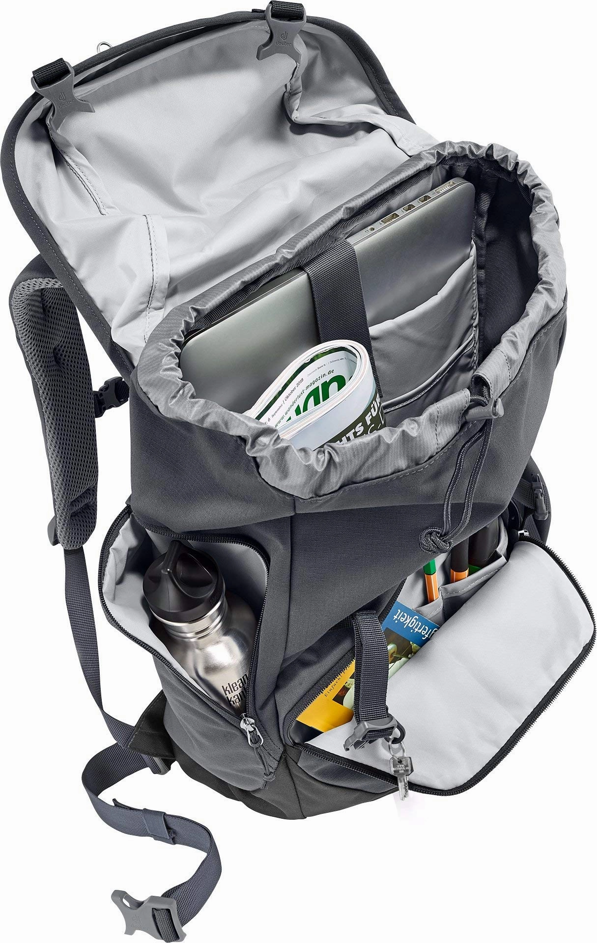 Deuter Walker 24 Backpack