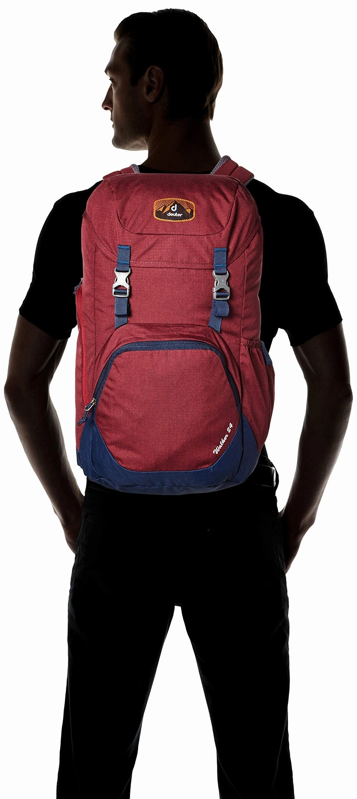 Deuter Walker 24 Backpack