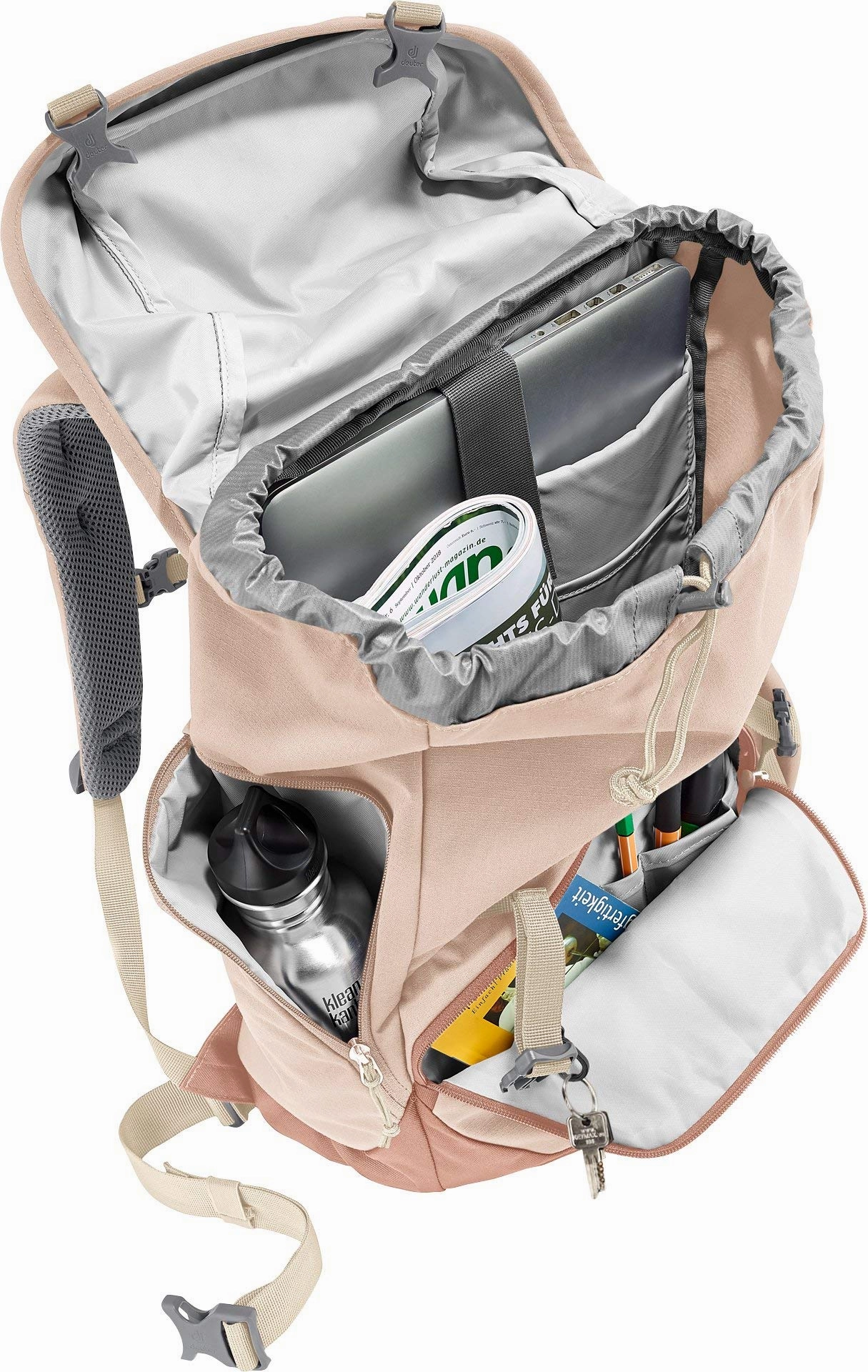 Deuter Walker 24 Backpack
