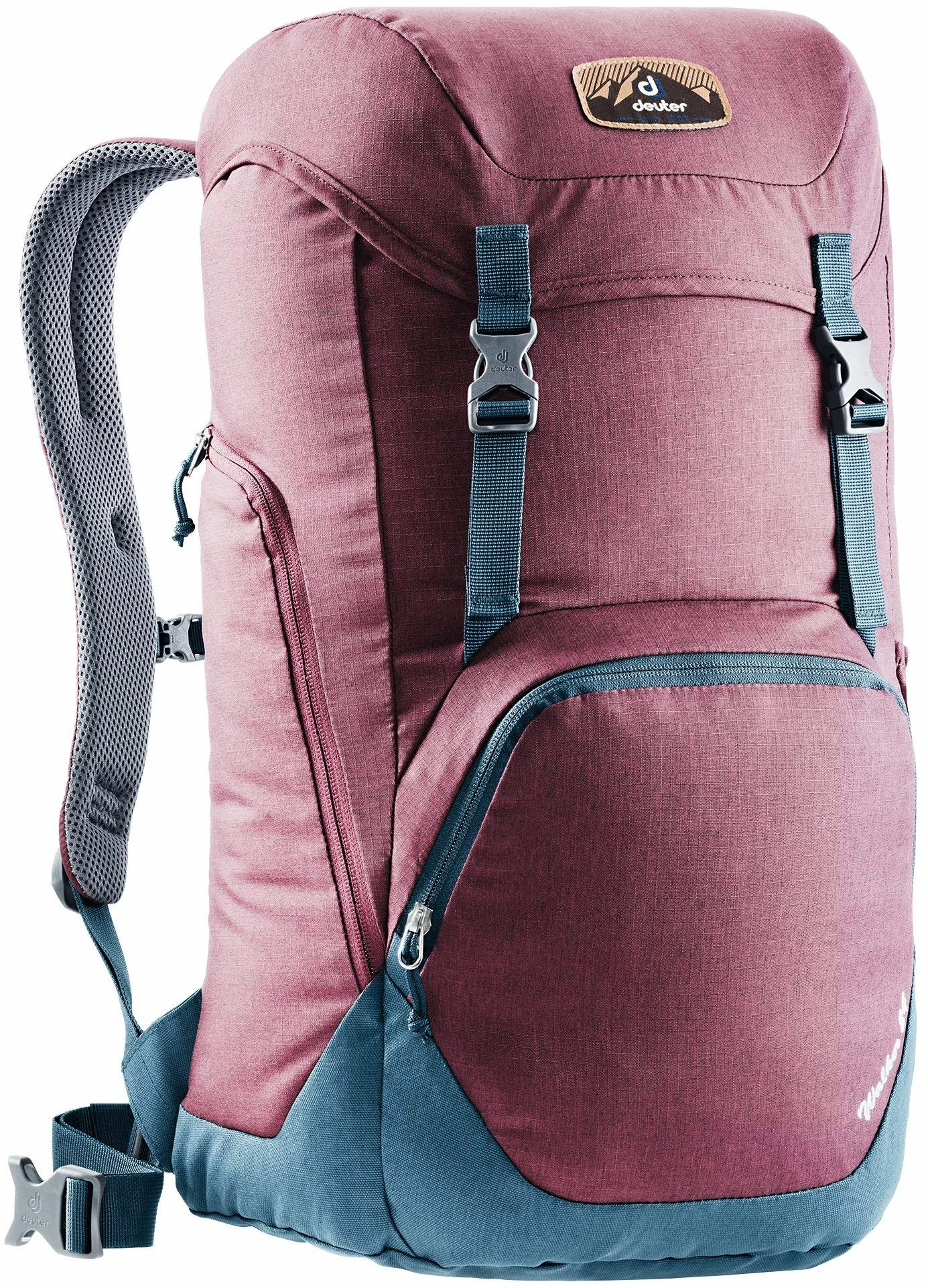 Deuter Walker 24 Backpack