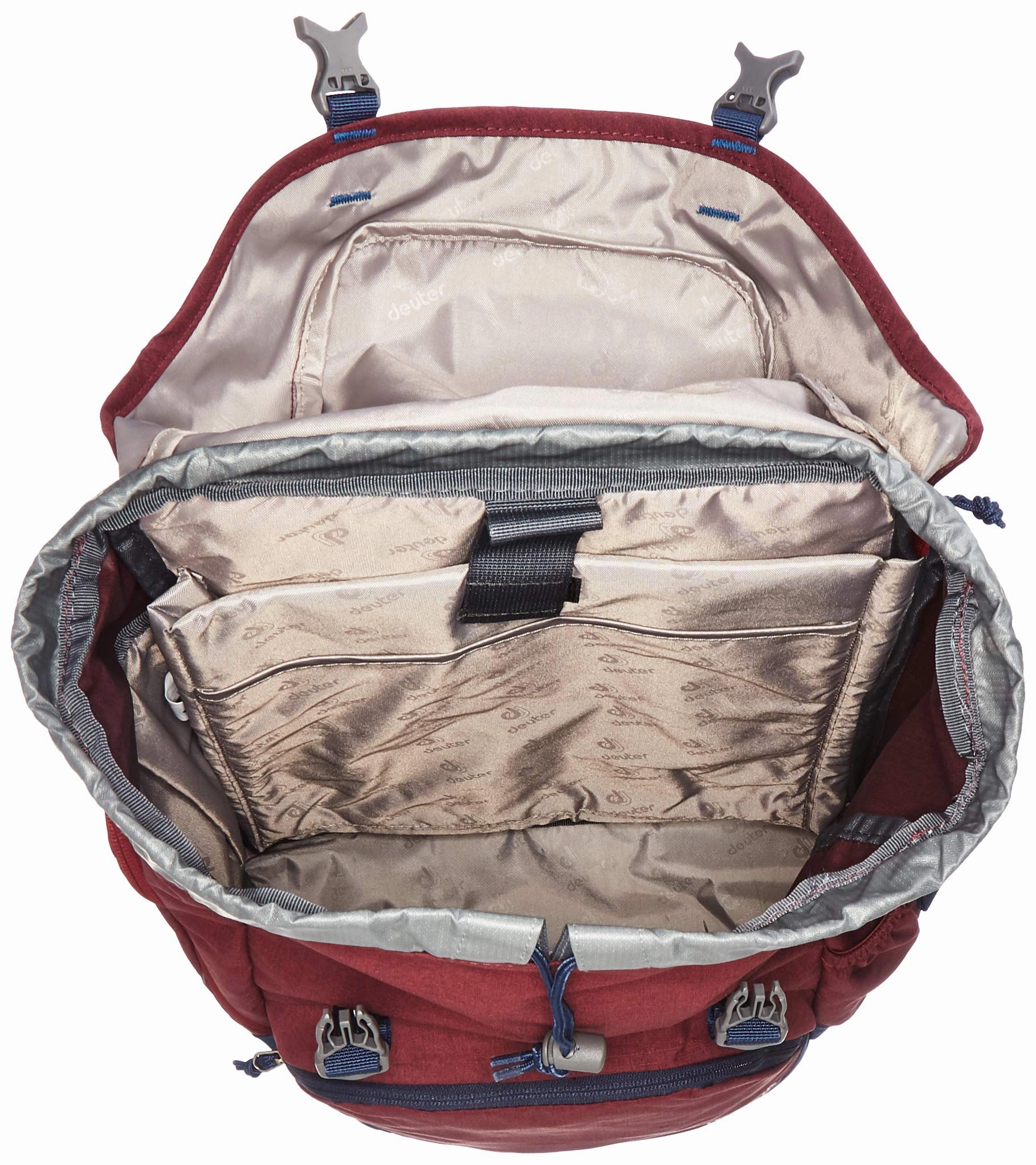 Deuter Walker 24 Backpack
