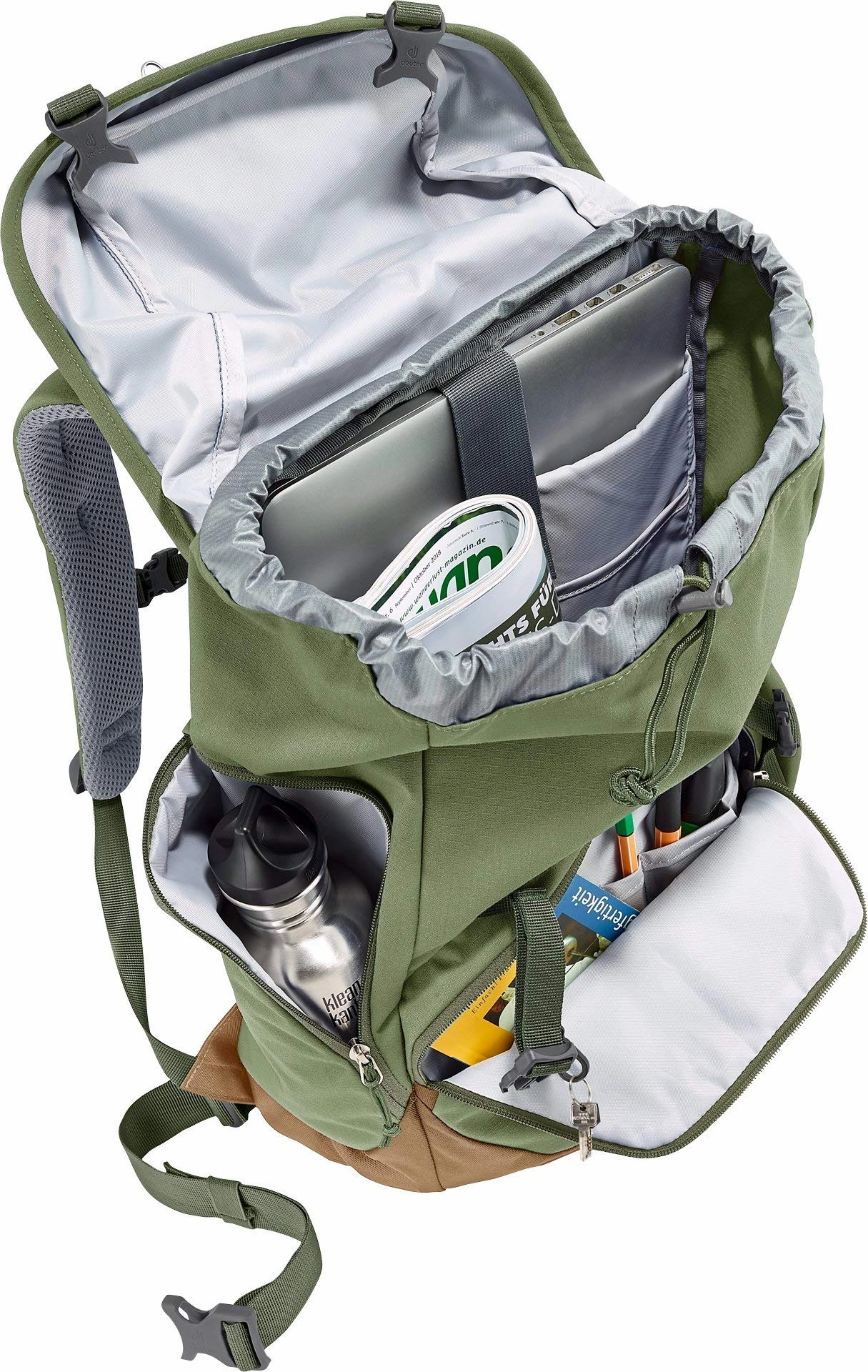 Deuter Walker 24 Backpack