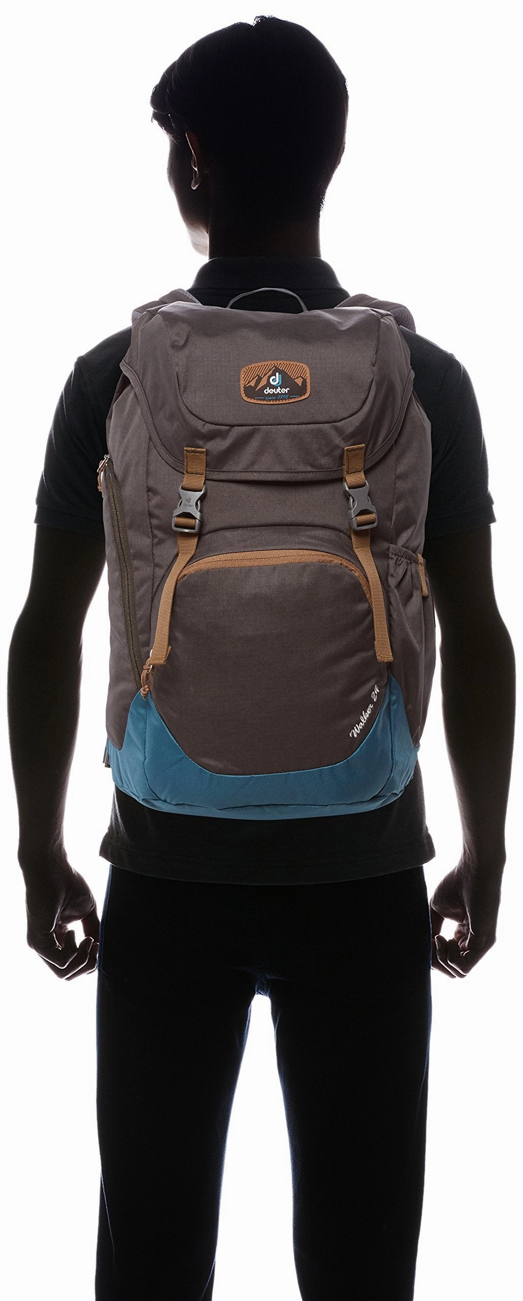 Deuter Walker 24 Backpack