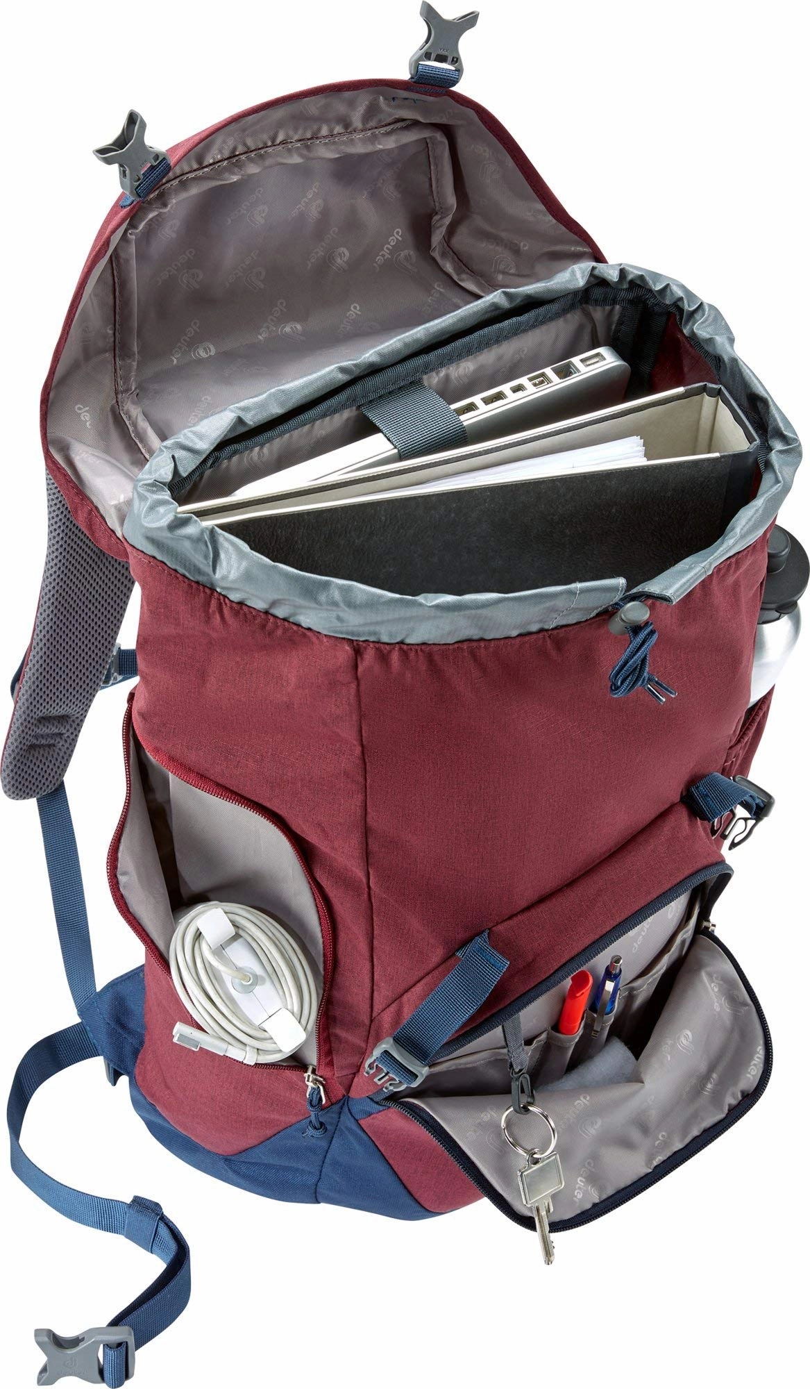 Deuter Walker 24 Backpack
