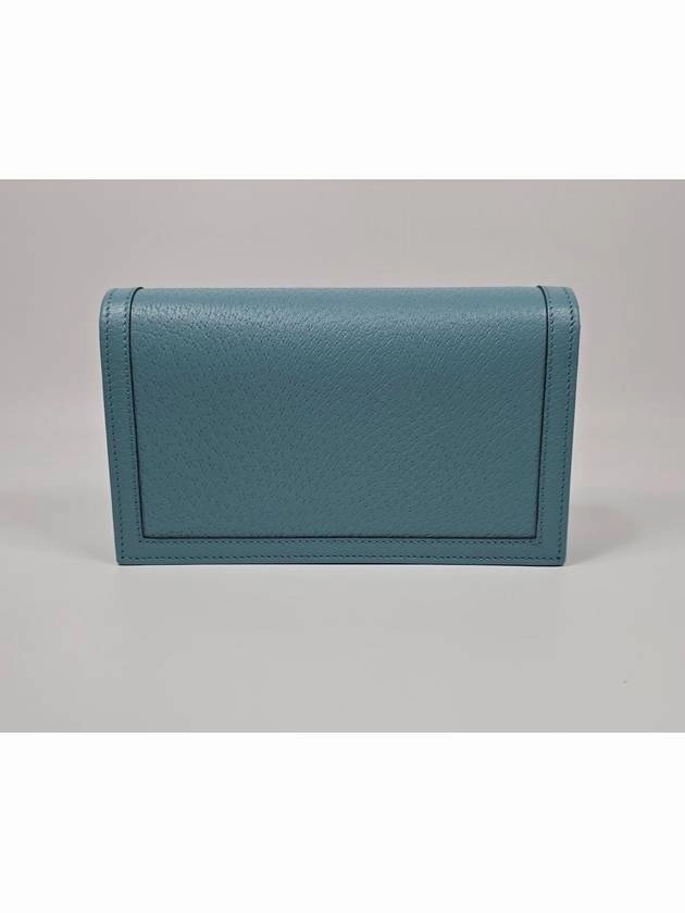 Diana Bamboo Mini Shoulder Bag