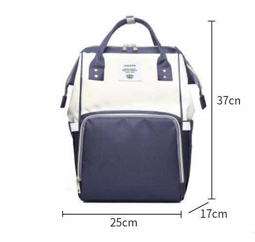 Diaper bag backpack mommy bag Maternity large nappy bag Bolsa Maternida Printed Bebe baby bag Travel Backpack Baby Care wetbag