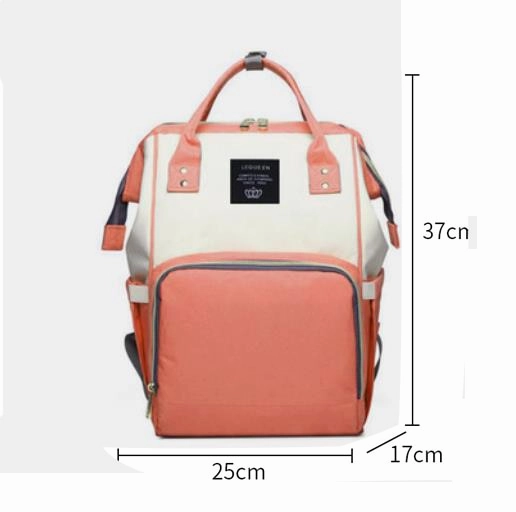Diaper bag backpack mommy bag Maternity large nappy bag Bolsa Maternida Printed Bebe baby bag Travel Backpack Baby Care wetbag