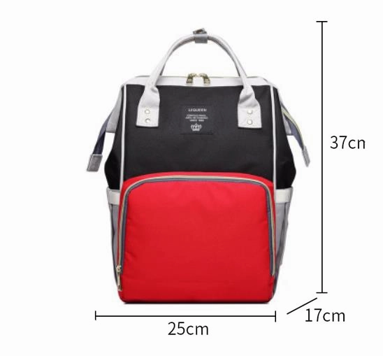 Diaper bag backpack mommy bag Maternity large nappy bag Bolsa Maternida Printed Bebe baby bag Travel Backpack Baby Care wetbag