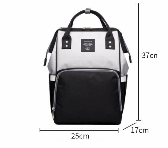 Diaper bag backpack mommy bag Maternity large nappy bag Bolsa Maternida Printed Bebe baby bag Travel Backpack Baby Care wetbag