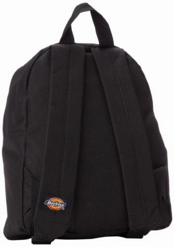 Dickies Mini Backpack, Black, One Size