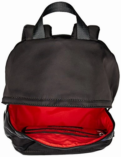 Diesel Men'S Superiiorr Back Backpack, Black
