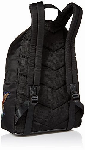 Diesel Men'S Superiiorr Back Backpack, Black