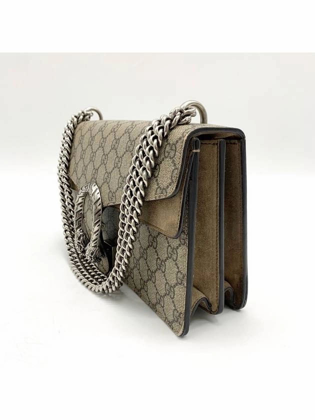 Dionysus small shoulder bag 400249