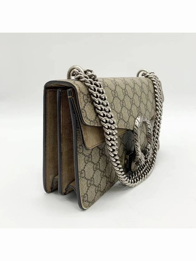 Dionysus small shoulder bag 400249