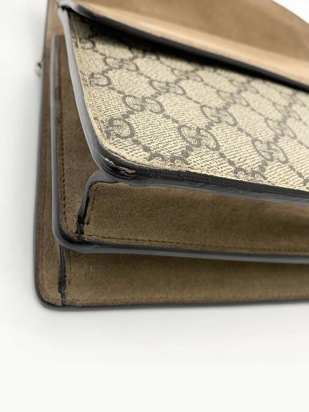 Dionysus small shoulder bag 400249