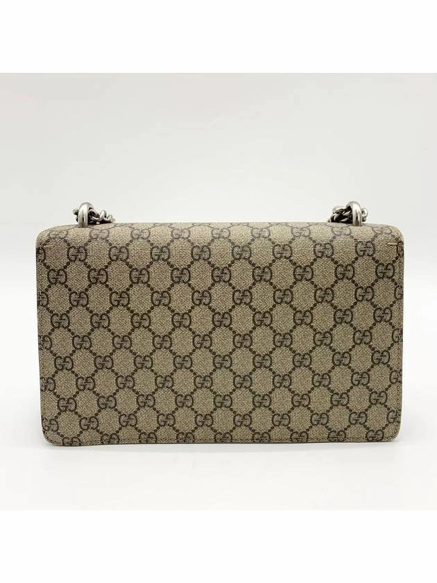 Dionysus small shoulder bag 400249