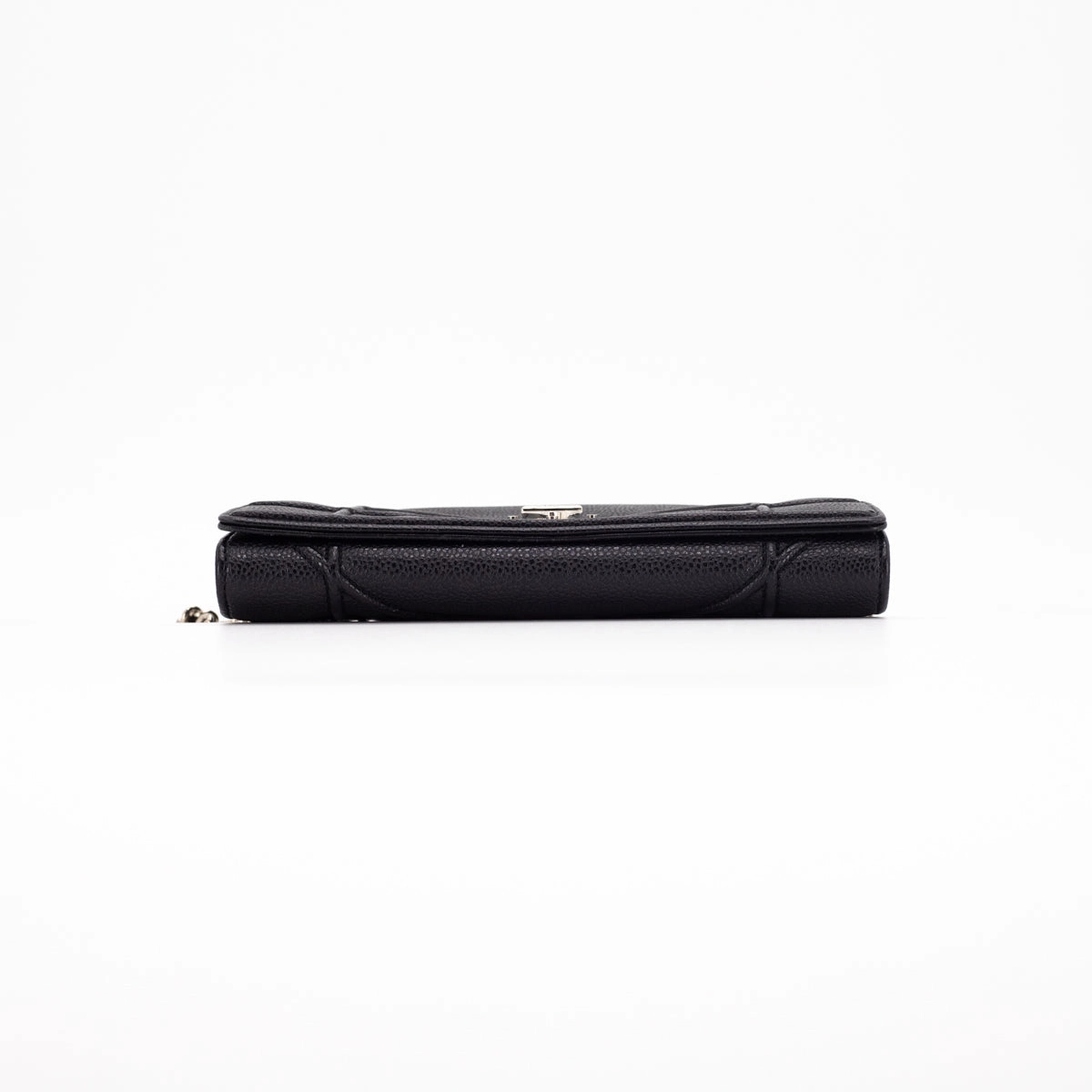 Dior Diorama Pochette Black