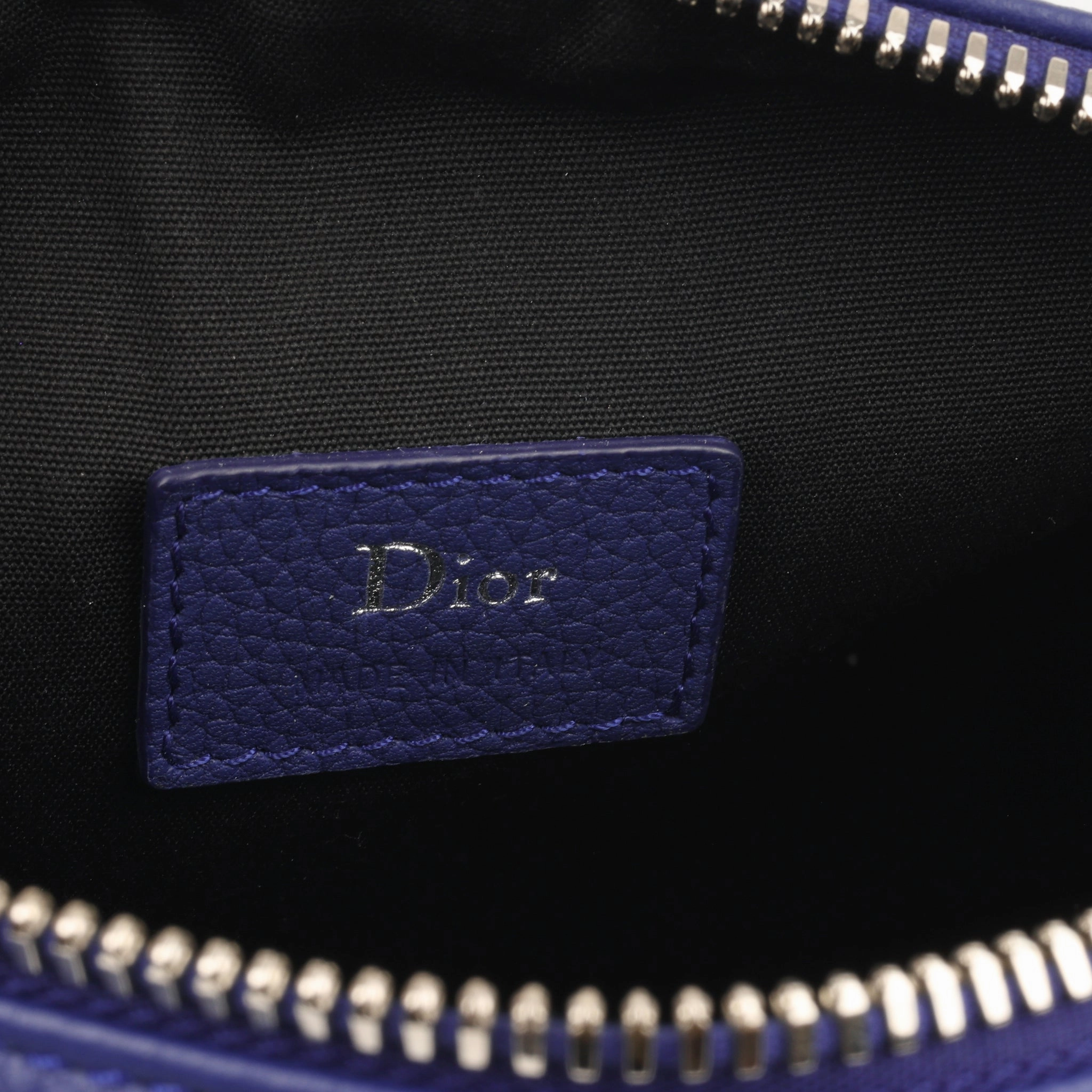 Dior Men's roller messenger Bag