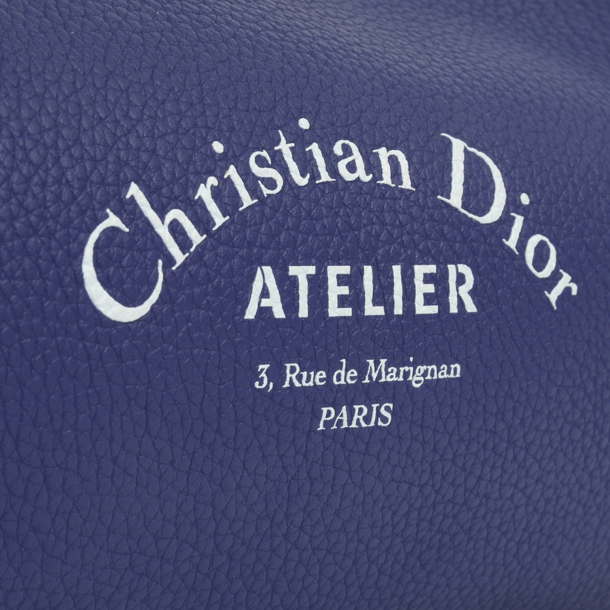 Dior Men's roller messenger Bag