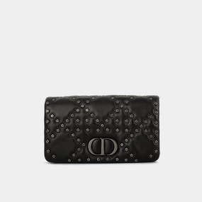 Dior Mini Caro Crossbody