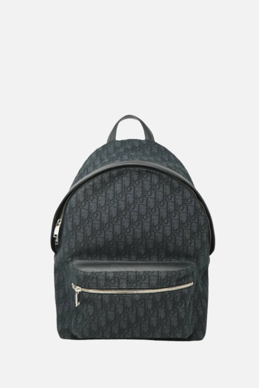 Dior Rider Backpack Black
