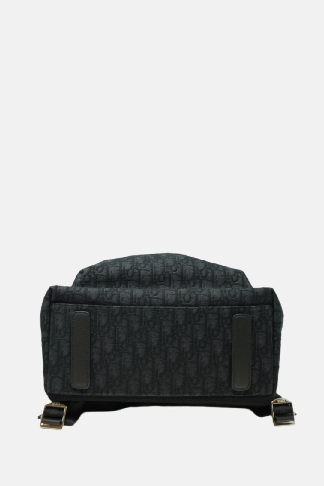 Dior Rider Backpack Black