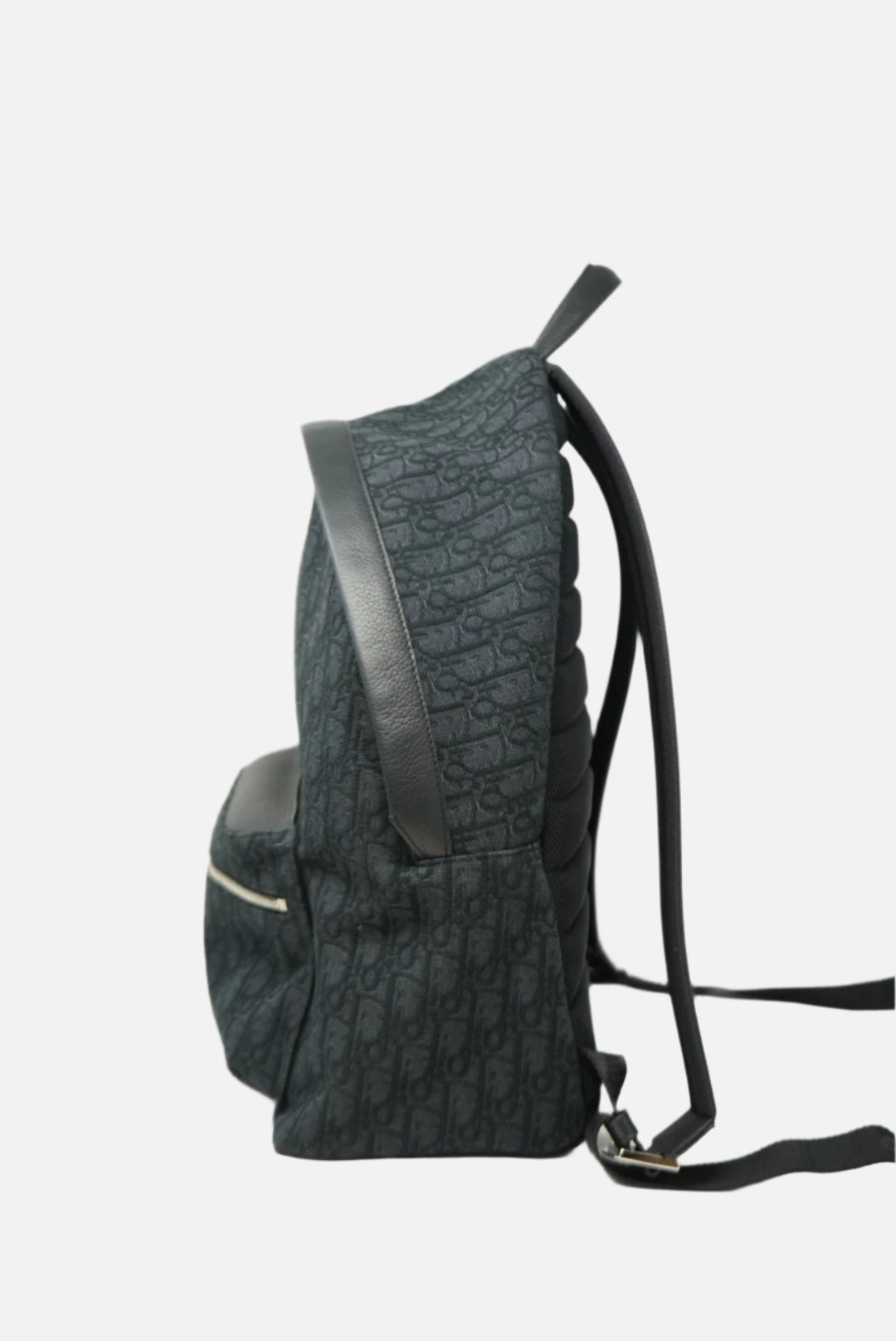 Dior Rider Backpack Black