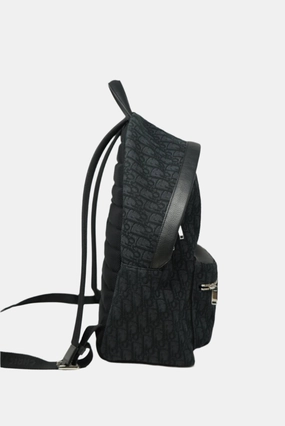 Dior Rider Backpack Black