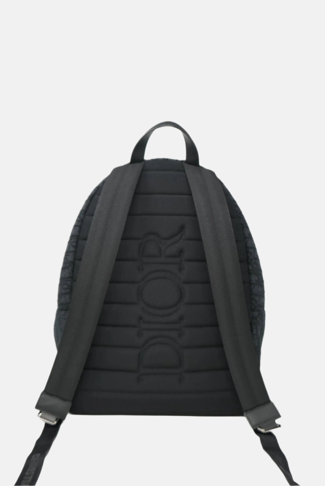 Dior Rider Backpack Black