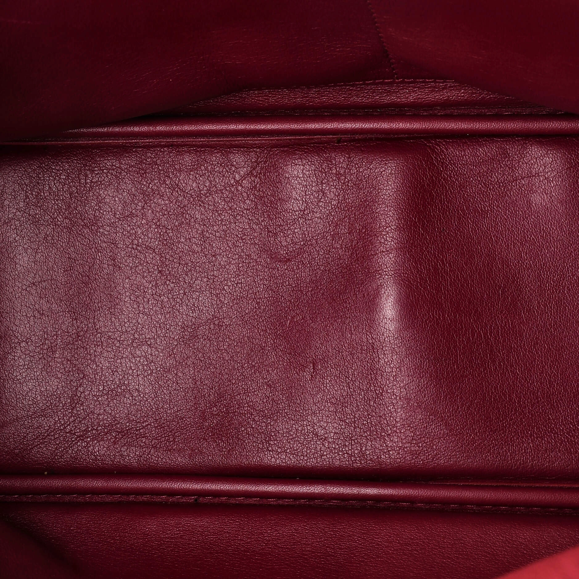 Diorissimo Tote Smooth Calfskin Medium